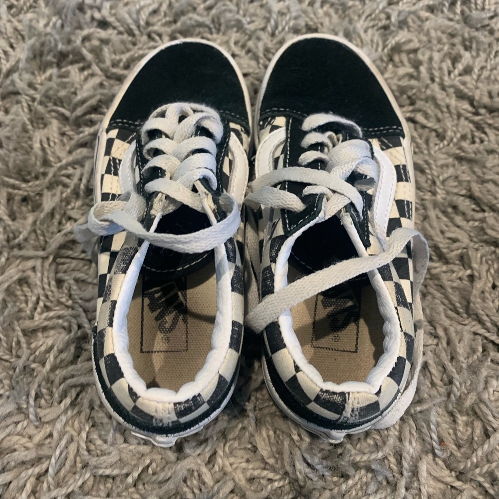 Vans Sneakers